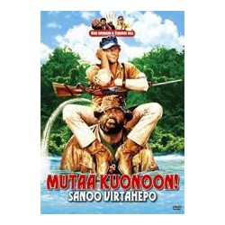 Mutaa kuonoon! sanoo...