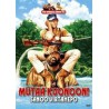 Mutaa kuonoon! sanoo virtahepo (Im for the Hippopotamus) (DVD)