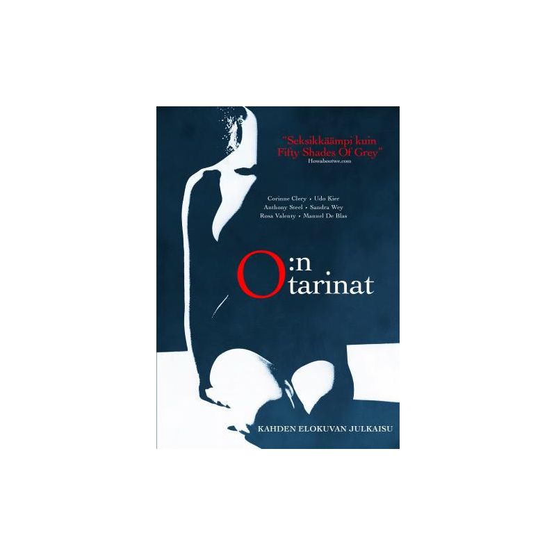 O:n tarina (Histoire dO (1975)) (2 DVD)