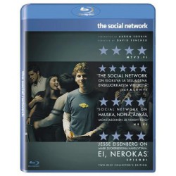 The Social Network (2010)...