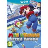 Mario Tennis - Ultra Smash (WiiU)