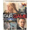 Fair Game (2010) (Blu-ray)
