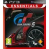Gran Turismo 5 Essentials (PS3)