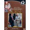 Komisario Morse: kausi 6 (Inspector Morse - Series 6) (5 DVD)