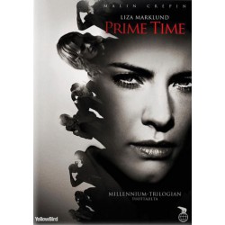 Prime Time (2011) (DVD)