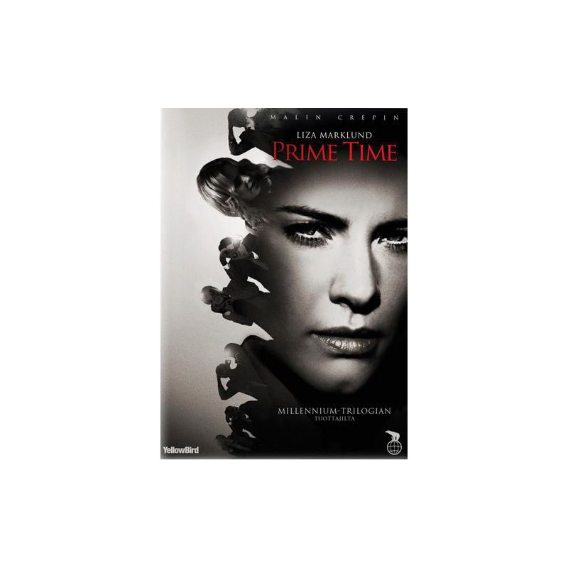 Prime Time (2011) (DVD)