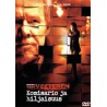 Van Veeteren: Komisario ja hiljaisuus (Van Veeteren: Moreno och tystnaden) (DVD)
