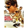 Mission: Impossible - Rogue Nation (2015) (DVD)