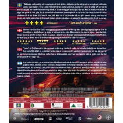 Locke (2013) (Blu-ray)