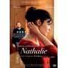 Nainen, jonka nimi on Nathalie (La délicatesse (2011)) (DVD)