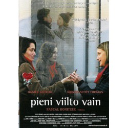 Pieni viilto vain (Petites...