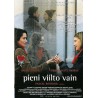 Pieni viilto vain (Petites coupures) (DVD)