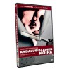Andalusialainen Koira (Un chien andalou (1929)) (DVD)