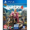 Far Cry 4 (PS4)