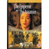 Emperor and the Assassin, The (DVD)