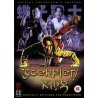 Scorpion King, The (1991) (DVD)
