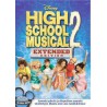High School Musical 2 (2007) (DVD)