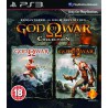 God of War Collection (PS3)