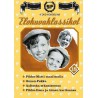 SF Elokuvaklassikot 18 (4 DVD)