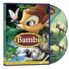 Bambi (Juhlajulkaisu) (2 DVD)