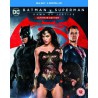 Batman v Superman: Dawn of Justice (Ultimate Edition) (2016) (2 Blu-ray)
