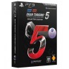 Gran Turismo 5 - Collectors Edition (PS3)