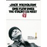One Flew Over The Cuckoos Nest (1975) (DVD)