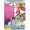 Summer Wars (DVD)