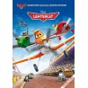 Lentsikat (Planes (2013)) (DVD)