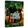 The Purge - Anarchy (2014) (DVD)