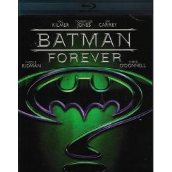 Batman Forever (Blu-ray)