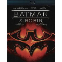 Batman and Robin (1997)...