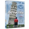 Kalteva torni (DVD)
