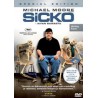 Sicko - aivan sairasta (Sicko (2007)) (DVD)