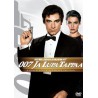 007 ja Lupa Tappaa (Licence To Kill (1989)) (2 DVD)
