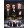 Twilight - Aamunkoi osa 2 (The Twilight Saga: Breaking Dawn - Part 2 (2012)) (2 DVD)
