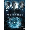 Prometheus (2012) (DVD)