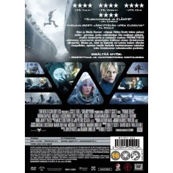 Prometheus (2012) (DVD)