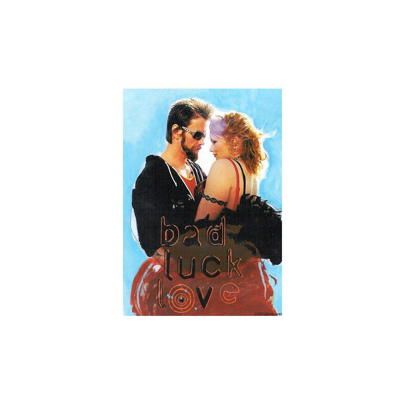 Bad Luck Love (2000) (DVD)