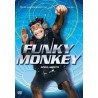 Apina-agentti (Funky Monkey) (DVD)