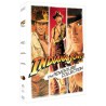 Indiana Jones DVD kokoelma (Indiana Jones - The Adventure Collection) (3 DVD)