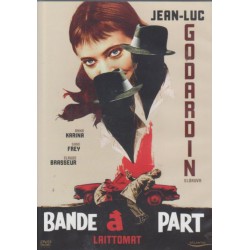 Laittomat (Bande à part...