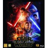 Star Wars - The Force Awakens (Star Wars Episode VII - The Force Awakens (2015)) (2 Blu-ray)