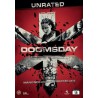 Doomsday (Unrated) (2008) (DVD)
