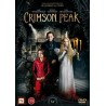 Crimson Peak (2015) (DVD)
