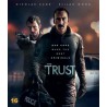The Trust (2016) (Blu-ray)