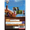 Helinä-keiju ja Merirosvokeiju (The Pirate Fairy (2014)) (DVD)