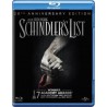Schindlerin lista (Schindlers List (1993)) (Blu-ray)