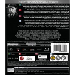 Schindlerin lista (Schindlers List (1993)) (Blu-ray)
