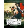 Cockneys vs Zombies (2012) (DVD)